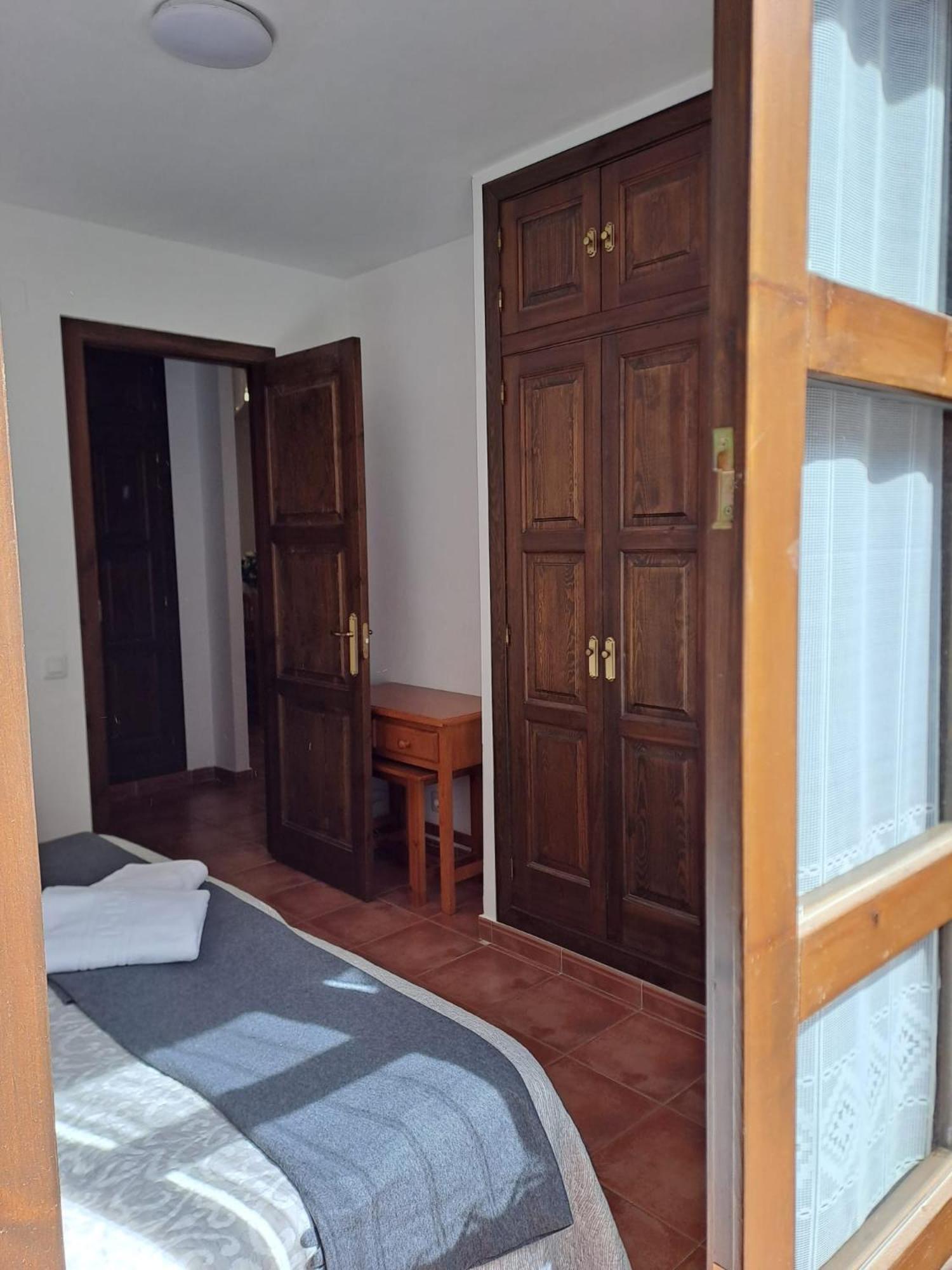 Hotel Delicias à Peraltilla Extérieur photo
