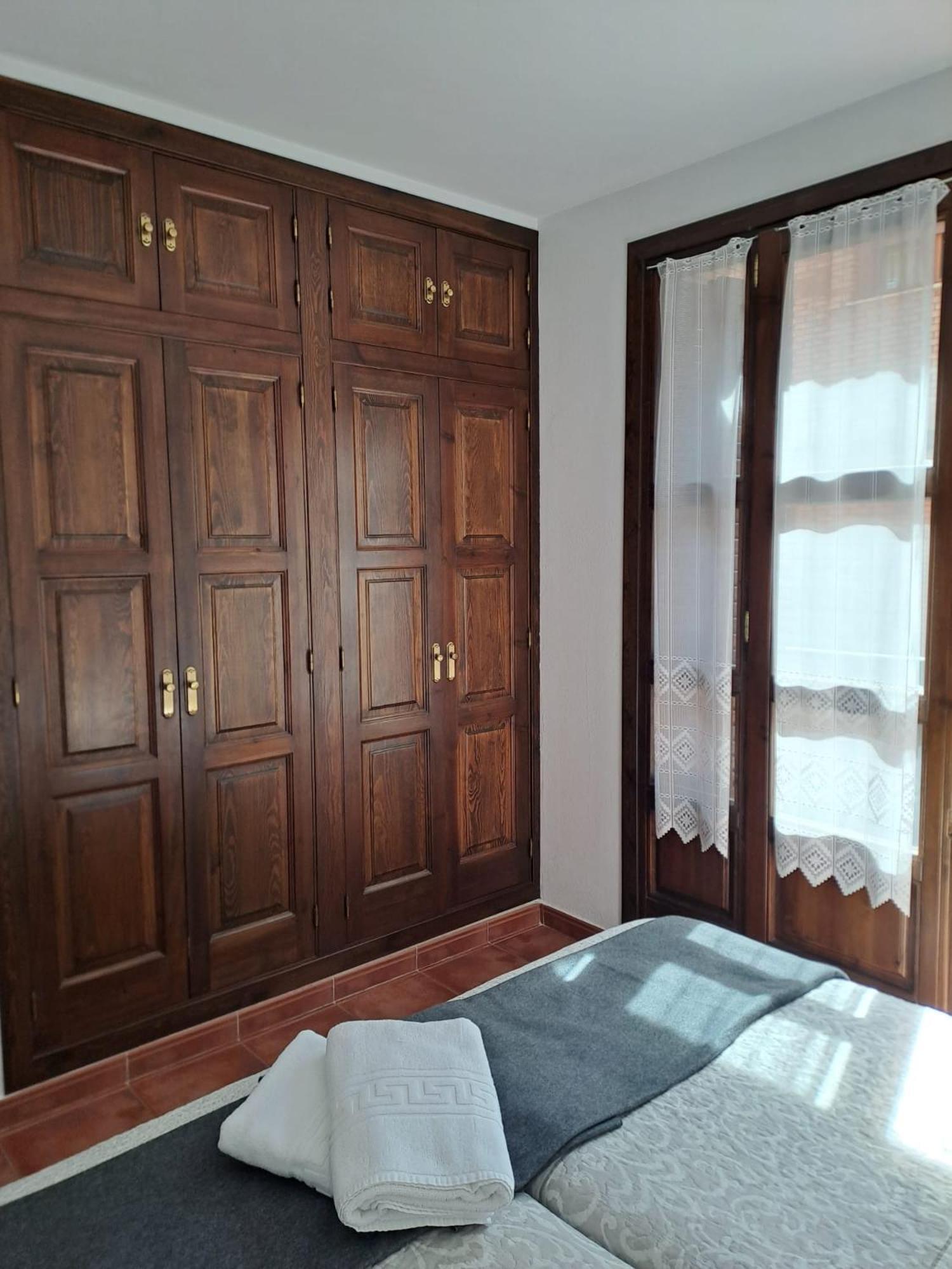 Hotel Delicias à Peraltilla Extérieur photo