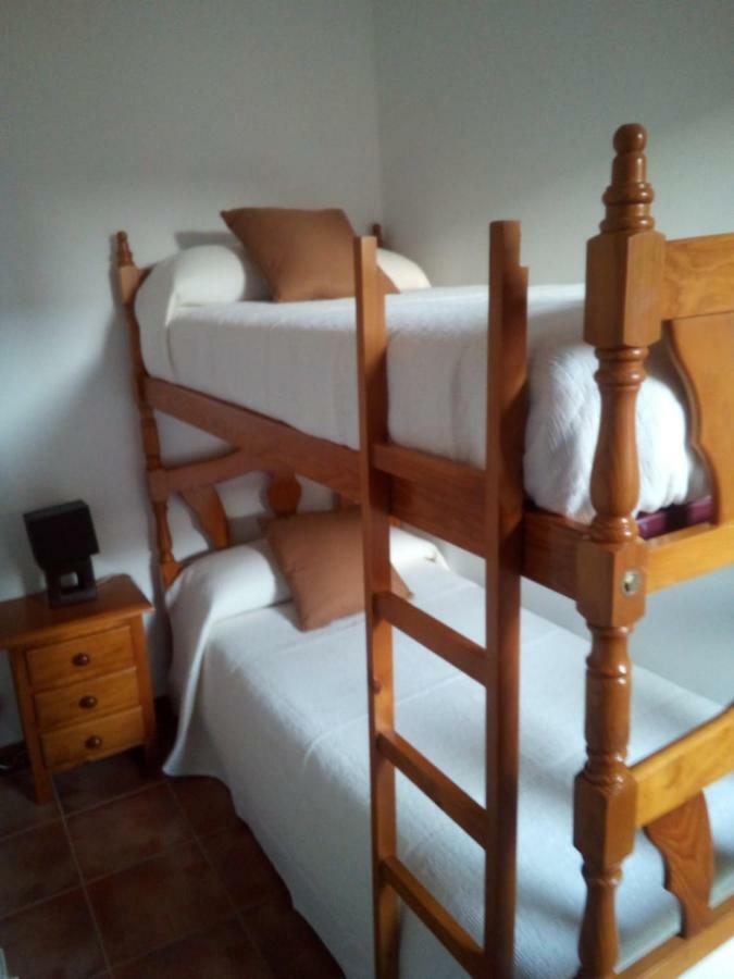 Hotel Delicias à Peraltilla Extérieur photo