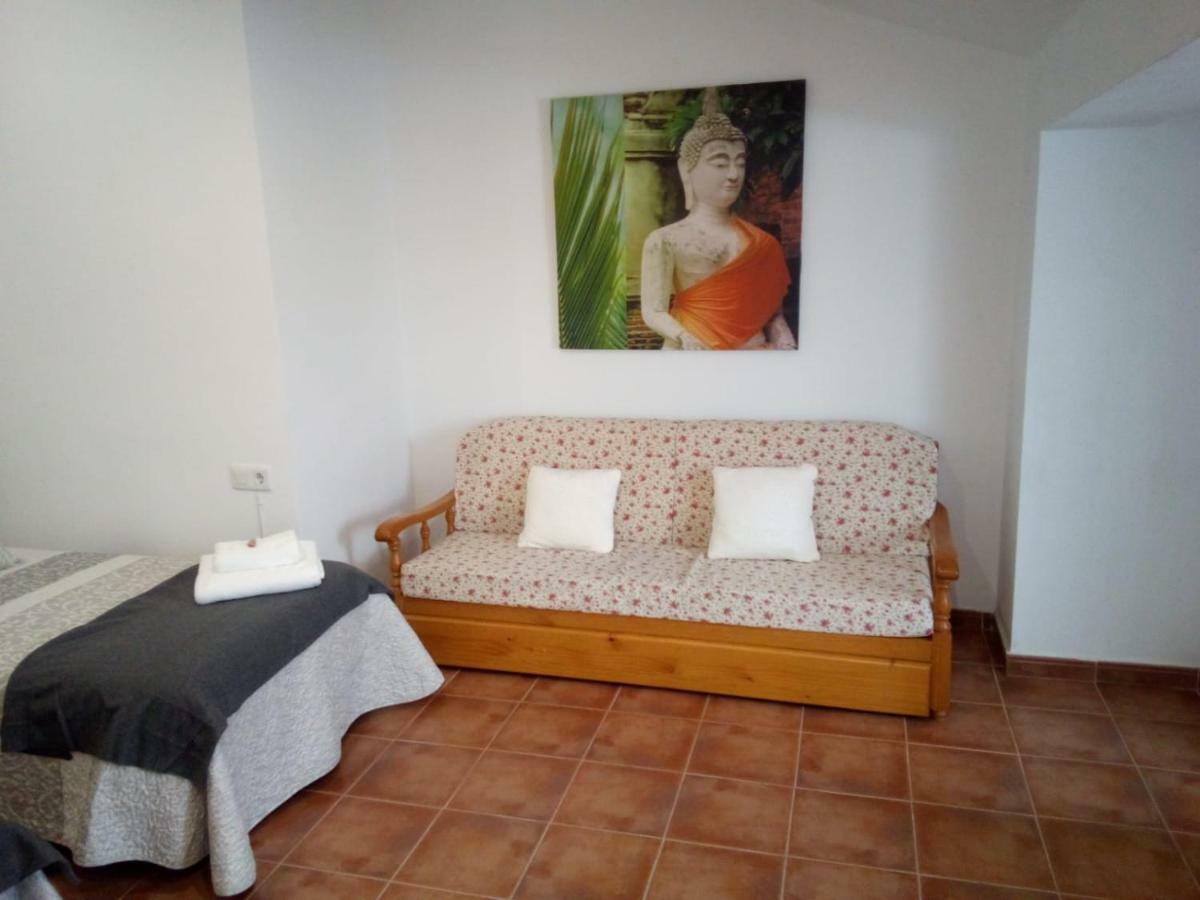 Hotel Delicias à Peraltilla Extérieur photo